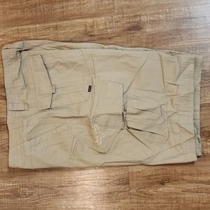 FOX cargo shorts